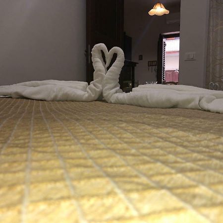 Casa Vacanze Salinisti Marsala Eksteriør bilde