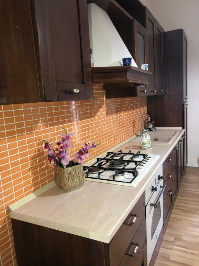 Casa Vacanze Salinisti Marsala Eksteriør bilde